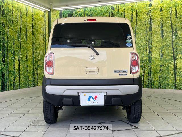 Suzuki HUSTLER 2018-03 8207906-14