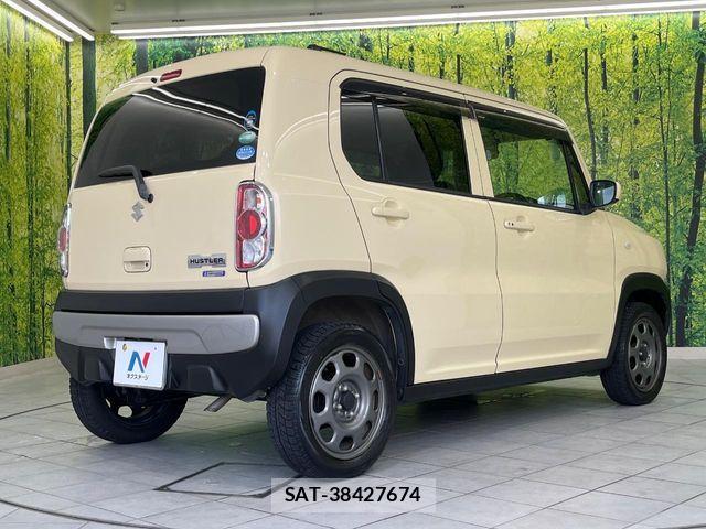 Suzuki HUSTLER 2018-03 8207906-16