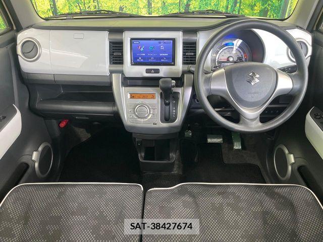 Suzuki HUSTLER 2018-03 8207906-1