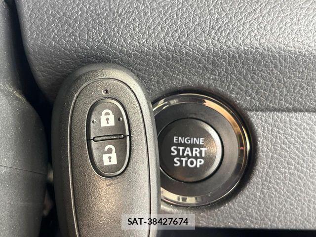 Suzuki HUSTLER 2018-03 8207906-5