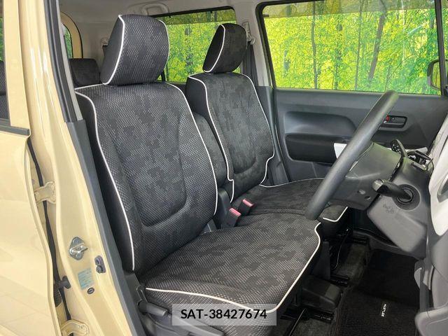 Suzuki HUSTLER 2018-03 8207906-7