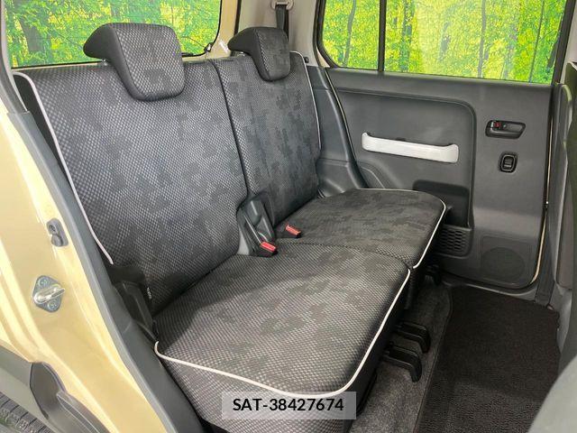 Suzuki HUSTLER 2018-03 8207906-8