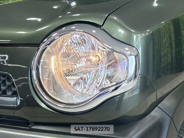 Suzuki HUSTLER 2018-10 8207898-11