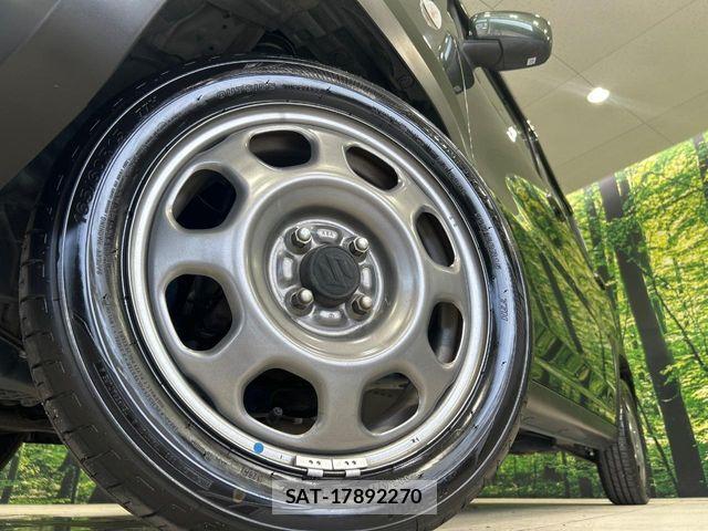 Suzuki HUSTLER 2018-10 8207898-12