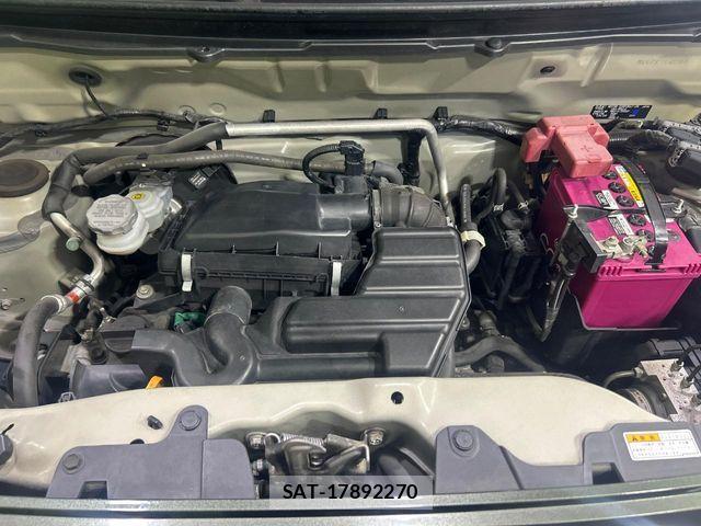 Suzuki HUSTLER 2018-10 8207898-17