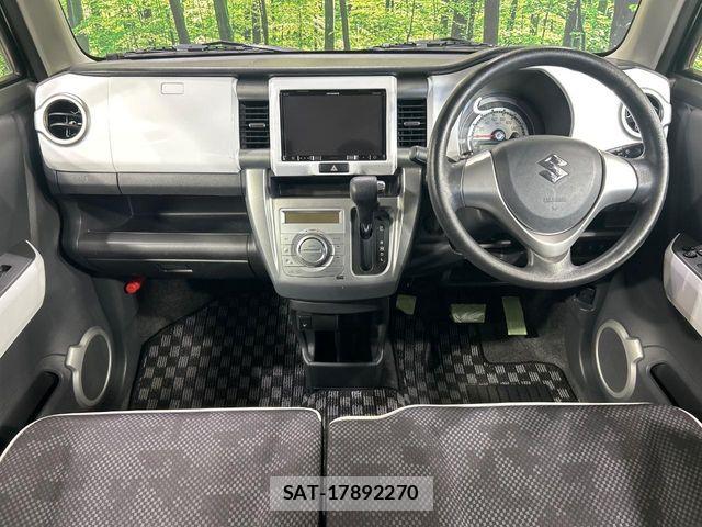 Suzuki HUSTLER 2018-10 8207898-1