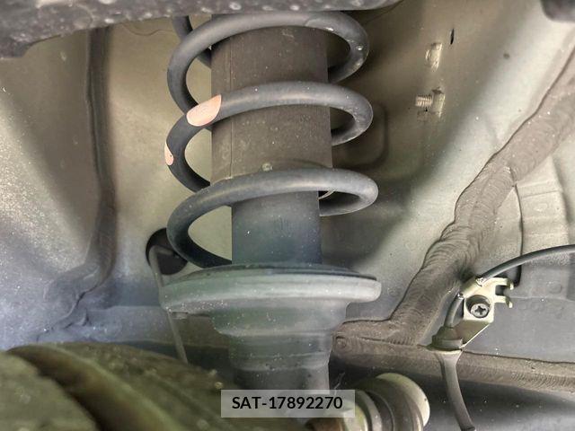 Suzuki HUSTLER 2018-10 8207898-19