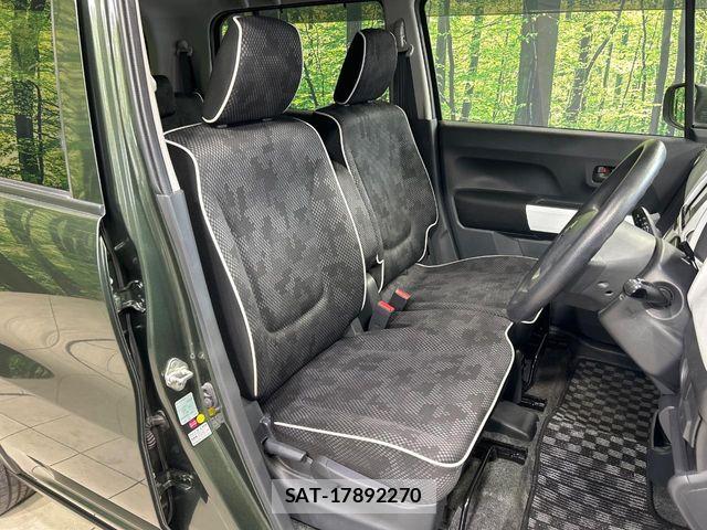 Suzuki HUSTLER 2018-10 8207898-7