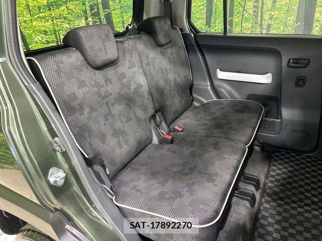Suzuki HUSTLER 2018-10 8207898-8