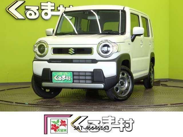 Suzuki HUSTLER 2026-01 8230353-0