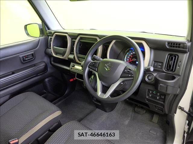 Suzuki HUSTLER 2026-01 8230353-13