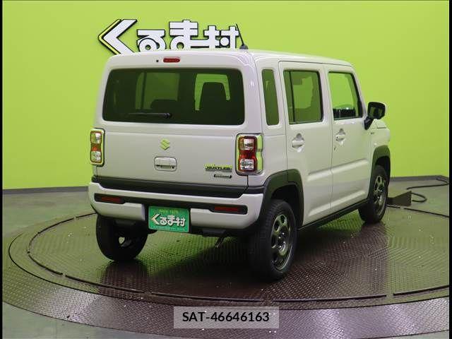 Suzuki HUSTLER 2026-01 8230353-1