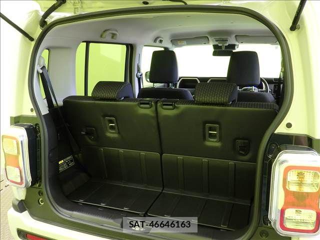 Suzuki HUSTLER 2026-01 8230353-20