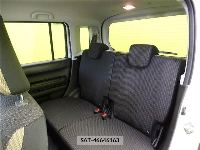 Suzuki HUSTLER 2026-01 8230353-22