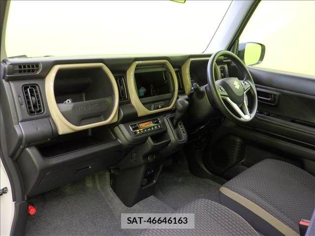 Suzuki HUSTLER 2026-01 8230353-27