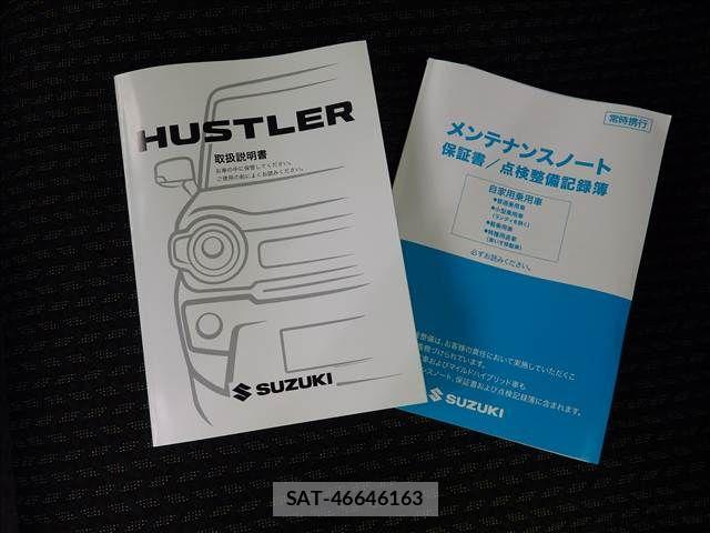 Suzuki HUSTLER 2026-01 8230353-28