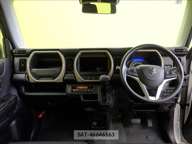 Suzuki HUSTLER 2026-01 8230353-2