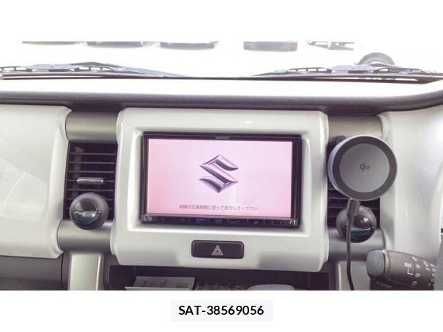 Suzuki HUSTLER 2017-09 8230364-9