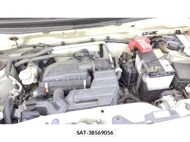 Suzuki HUSTLER 2017-09 8230364-12