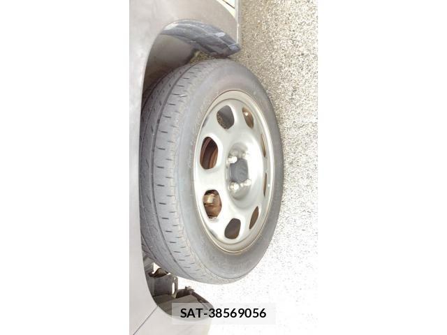 Suzuki HUSTLER 2017-09 8230364-2
