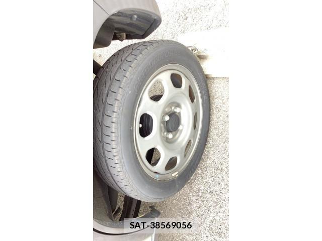 Suzuki HUSTLER 2017-09 8230364-3