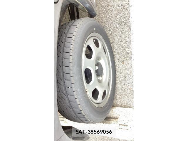 Suzuki HUSTLER 2017-09 8230364-4