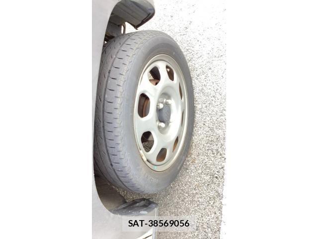 Suzuki HUSTLER 2017-09 8230364-5