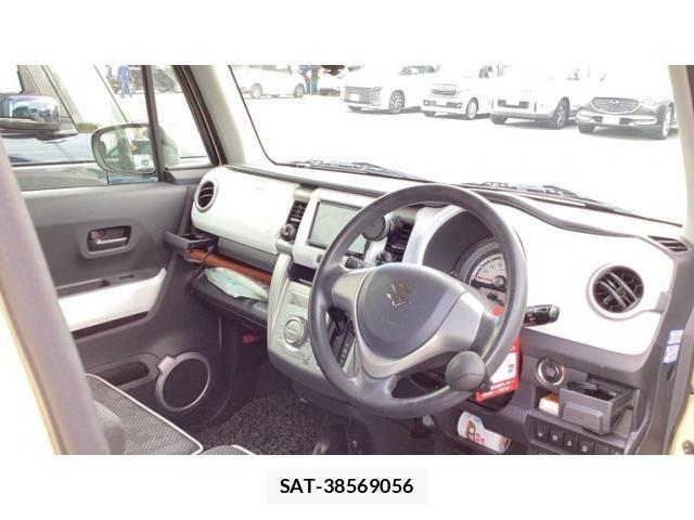 Suzuki HUSTLER 2017-09 8230364-6