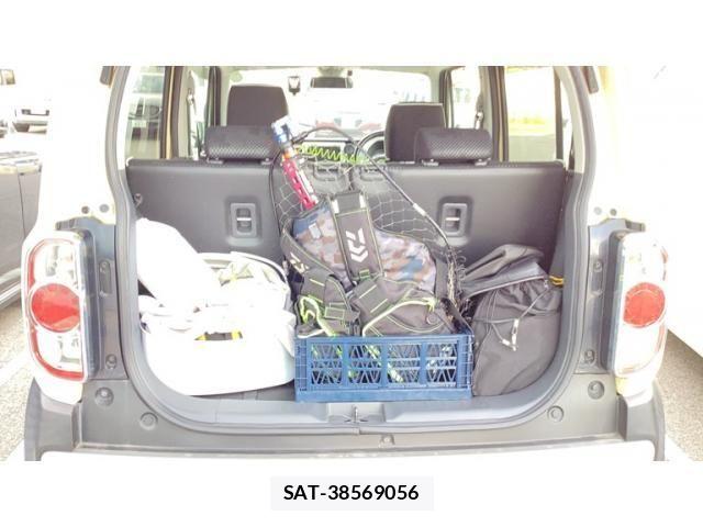 Suzuki HUSTLER 2017-09 8230364-7