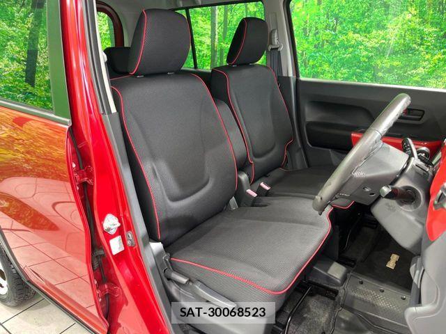 Suzuki HUSTLER 2015-09 8230362-9