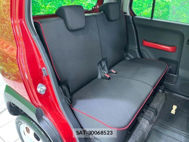 Suzuki HUSTLER 2015-09 8230362-10
