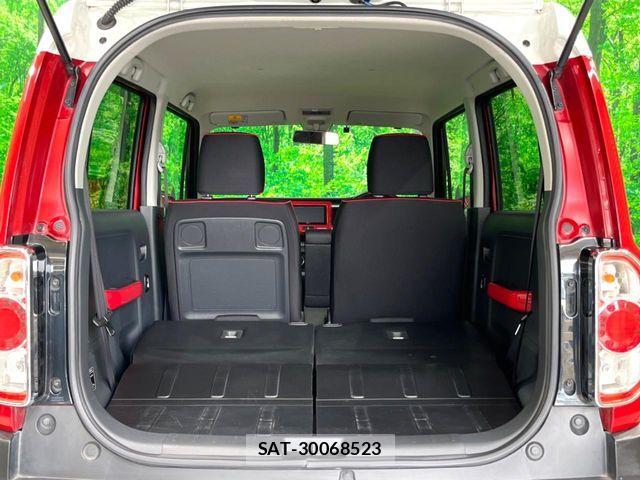 Suzuki HUSTLER 2015-09 8230362-11