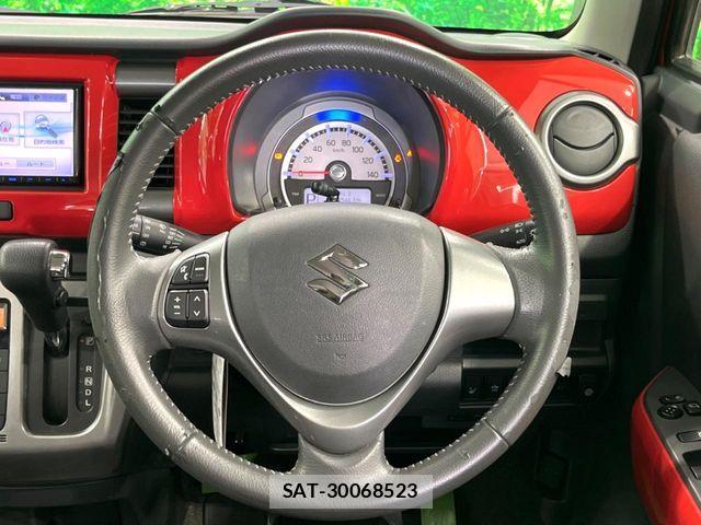 Suzuki HUSTLER 2015-09 8230362-12