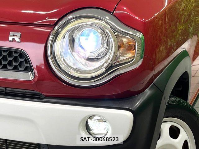 Suzuki HUSTLER 2015-09 8230362-13