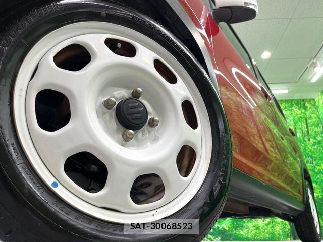 Suzuki HUSTLER 2015-09 8230362-14