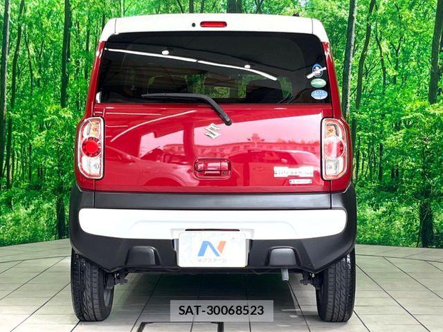 Suzuki HUSTLER 2015-09 8230362-16