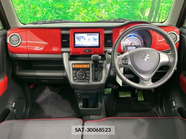 Suzuki HUSTLER 2015-09 8230362-1