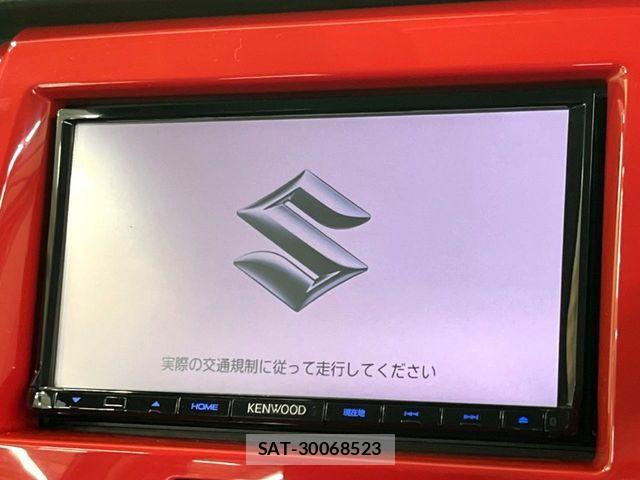 Suzuki HUSTLER 2015-09 8230362-2