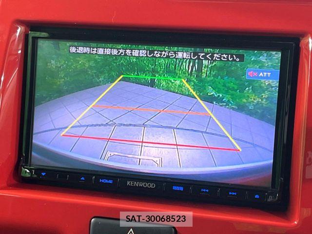 Suzuki HUSTLER 2015-09 8230362-3