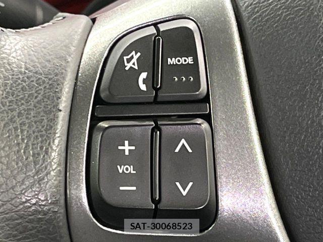 Suzuki HUSTLER 2015-09 8230362-7