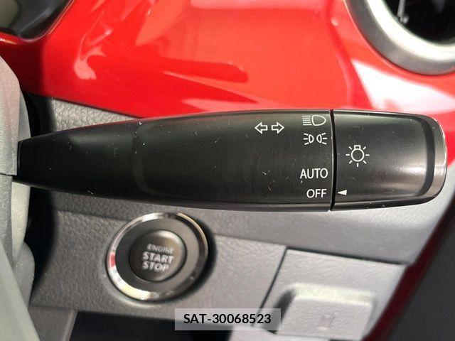 Suzuki HUSTLER 2015-09 8230362-8