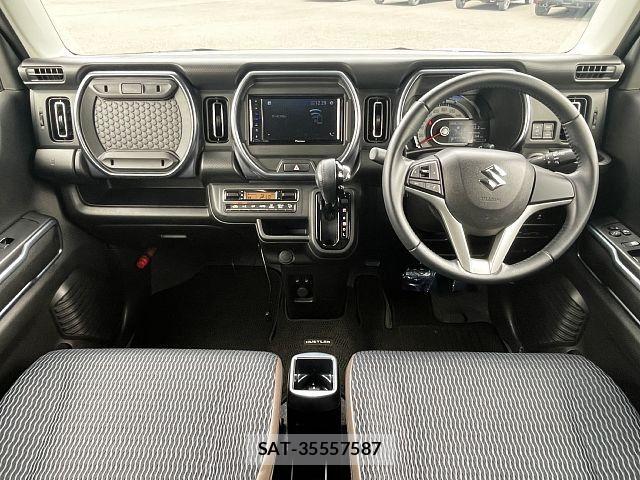 Suzuki HUSTLER 2021-11 8230351-1