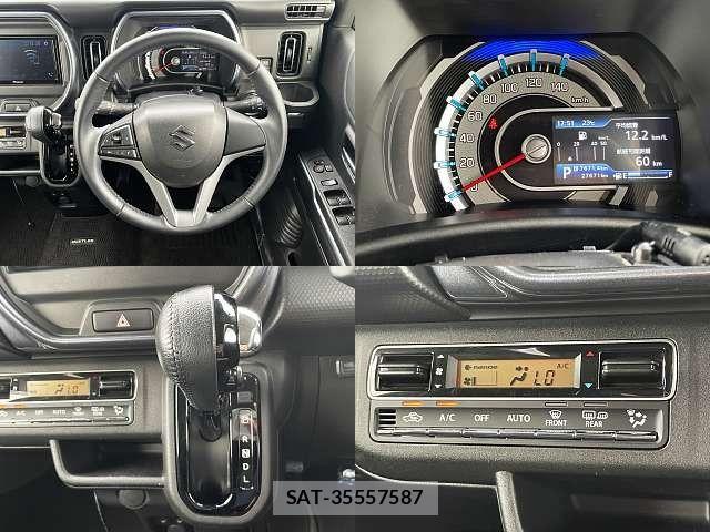 Suzuki HUSTLER 2021-11 8230351-3