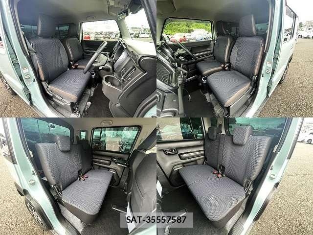 Suzuki HUSTLER 2021-11 8230351-7