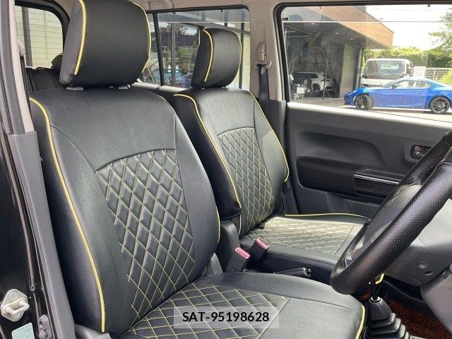 Suzuki HUSTLER 2019-11 8230361-9