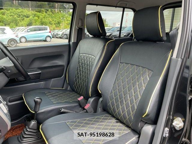 Suzuki HUSTLER 2019-11 8230361-10