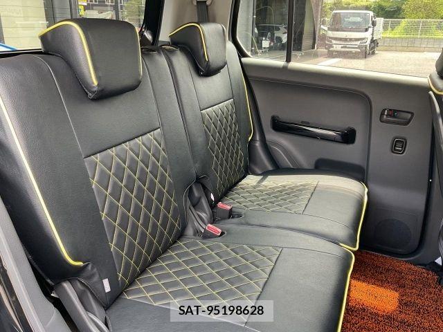 Suzuki HUSTLER 2019-11 8230361-11