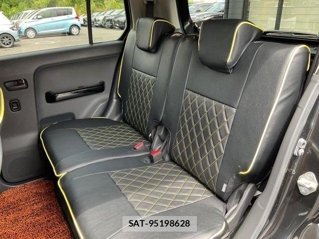 Suzuki HUSTLER 2019-11 8230361-12