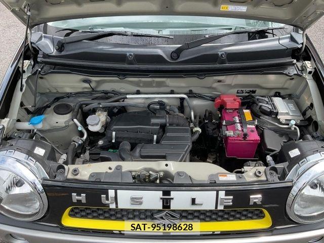 Suzuki HUSTLER 2019-11 8230361-14