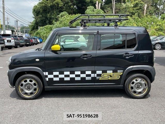 Suzuki HUSTLER 2019-11 8230361-15